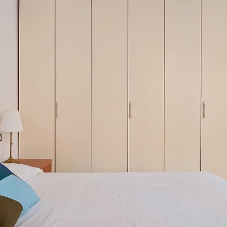 Stazione Centrale Cozy And Functional Flat Milano Eksteriør billede