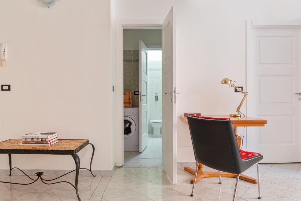 Stazione Centrale Cozy And Functional Flat Milano Eksteriør billede